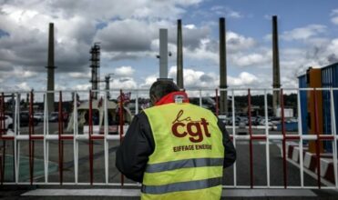 Carburant: la France puise depuis deux jours dans ses réserves stratégiques
