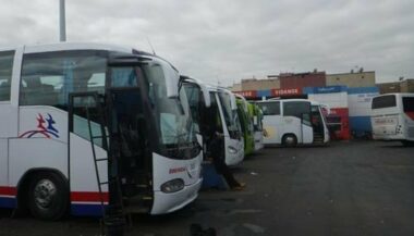 174 autocars interceptés après des dénonciations