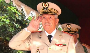 Le général Arroub &ldquo;hospitalisé, état stable&rdquo; (source familiale)