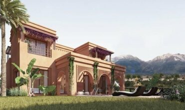 Immobilier: l'émirati Green Valley investit 3 MMDH à Marrakech