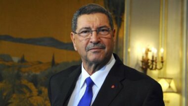 Le Premier ministre tunisien attendu au Maroc