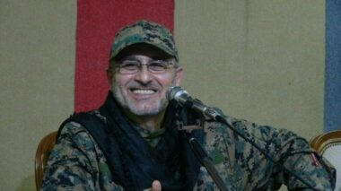 Le commandant militaire du Hezbollah tué dans une attaque en Syrie