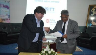 Hilton Garden Inn s'engage dans la formation hôtelière au Maroc