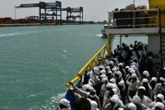 Italie: un migrant se noie dans un lac après avoir survécu à un naufrage