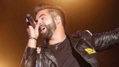 Mawazine. Kendji enflamme l’OLM Souissi