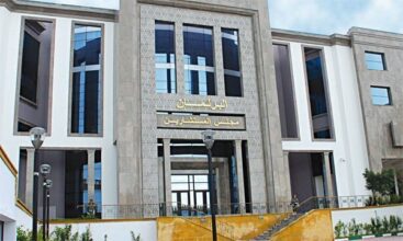 Chambre des conseillers: le Conseil constitutionnel invalide l’élection de Yassin Ghenmouni