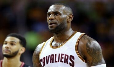 NBA: Nike paiera 1 MM$ à  LeBron James