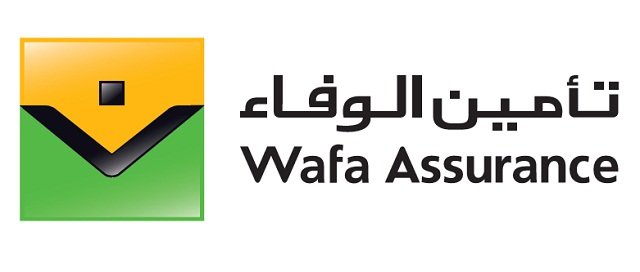Wafa assurance retouche son identité visuelle et son organisation