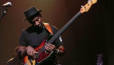 Marcus Miller : Rencontre avec une légende vivante du jazz