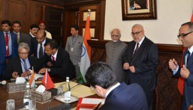 Maroc-Inde: nouveaux programmes d’échange culturel et diplomatique