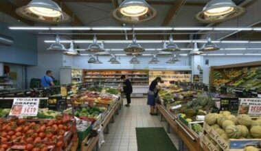 Une étude de McKinsey: comment va évoluer la consommation dans les 15 prochaines années
