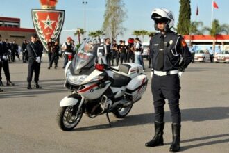 Journées portes ouvertes de la DGSN à Agadir du 17 au 21 mai
