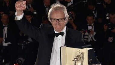 Cannes 2016: Ken Loach remporte sa deuxième Palme d'or