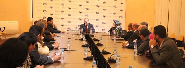 Le PAM boycotte les travaux du Conseil de la ville de Rabat, ce jeudi 5 mai