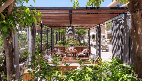 Le Radisson Blu Marrakech ouvre ses portes Le Radisson Blu Marrakech ouvre ses portes