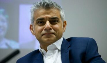 Portrait: Sadiq Khan, le nouveau maire musulman de Londres