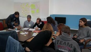 L'entreprise sociale française Simplon s'installe à Casablanca