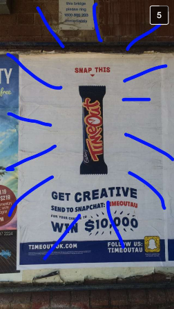 Marketing. Il faut s'intéresser à Snapchat, réseau social prisé par les jeunes