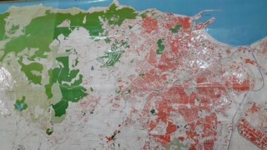 Tanger. Weber Shandwick et FP7 McCann organiseront la MedCop22