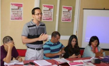 Portrait. Tarik El Malki, le bon élève de maître Lachgar