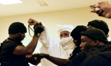L'ex-président tchadien Hissène Habré condamné à perpétuité