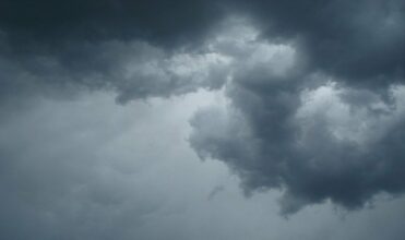 Alerte météo. Orages et averses ce mercredi 4 mai
