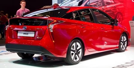 Auto Expo: Quelques nouveautés de l’édition 2016
