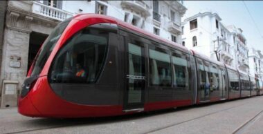 Tramway de Casablanca: 100 millions de voyages effectués sur la Ligne T1