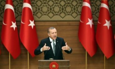 Turquie: Erdogan fait vaciller l'accord sur les visas