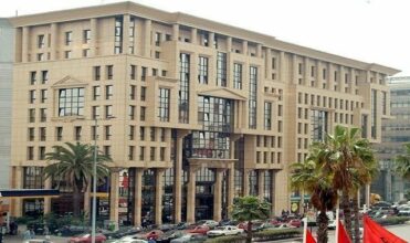 Wafa assurance retouche son identité visuelle et son organisation