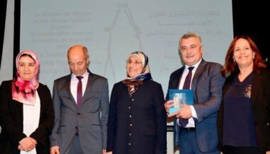 Trophées de l'égalité professionnelle: trois entreprises primées