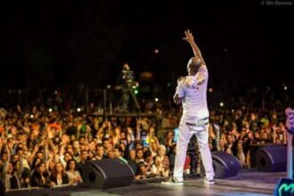 Mawazine. Wyclef Jean s’est lâché à OLM Souissi