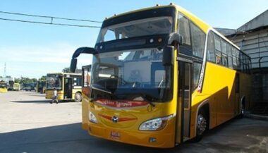 Bus électriques. Marrakech recevra 15 véhicules signés Yangtse en août prochain