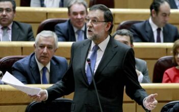 Législatives espagnoles: Mariano Rajoy se rendra mercredi à Sebta