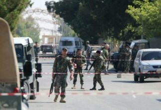 Liban: cinq morts et 15 blessés dans une série d'attentats suicides