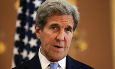John Kerry estime que le Brexit pourrait ne jamais se réaliser