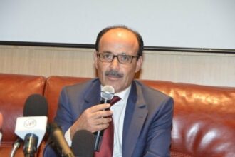 Ilyas El Omari: &ldquo;La main d'oeuvre chinoise n'envahira pas le Maroc&rdquo; (Verbatim)