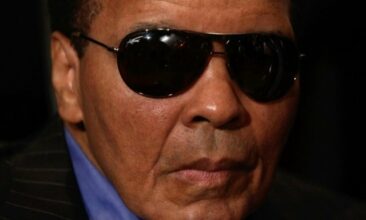 La légende Mohamed Ali Clay décède à 74 ans