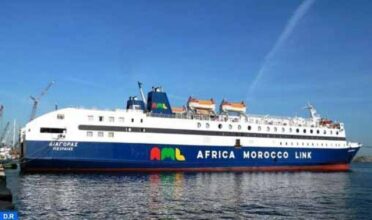 Le grec Attica révèle quelques détails sur la nouvelle compagnie maritime