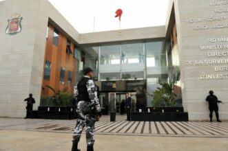 Démantèlement d'une nouvelle cellule terroriste à Martil, Tétouan et Casablanca