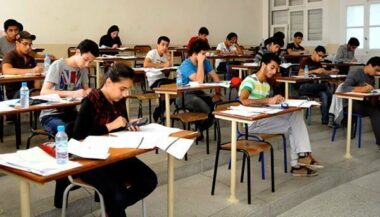 L'Education nationale confirme la fuite dans les épreuves du baccalauréat