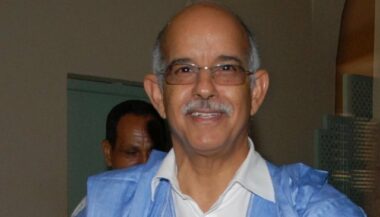 Cheikh Biadillah: la mort de Abdelaziz ne changera rien,  l’Algérie restera à la tête du polisario