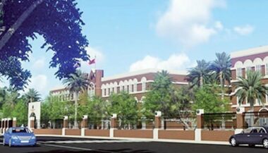 La British International School de Casablanca reporte son ouverture à 2017