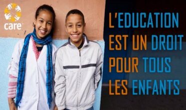 Care International Maroc lance une levée de fonds pour les enfants