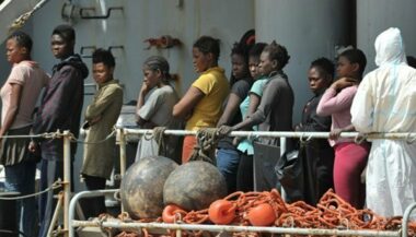 L'UE s'adresse à l'Afrique pour stopper les traversées mortelles de la Méditerranée