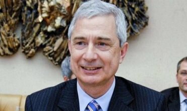 Le président de l’Assemblée nationale française en visite à Rabat