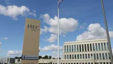Une antenne HEC Paris au Maroc