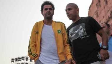 Marrakech du rire: ce n’est pas parce qu’on s’appelle Debbouze que c’est facile