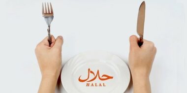 La viande de poulet importée du Brésil par McDonald's certifiée Halal