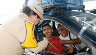 Marhaba 2016. Lancement d'une appli mobile pour accompagner les MRE